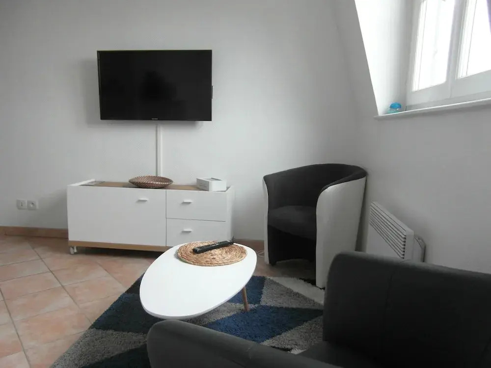 Résidence Le Bristol Amiens Centre