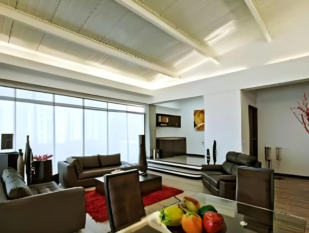 Hotel Habitat Suite