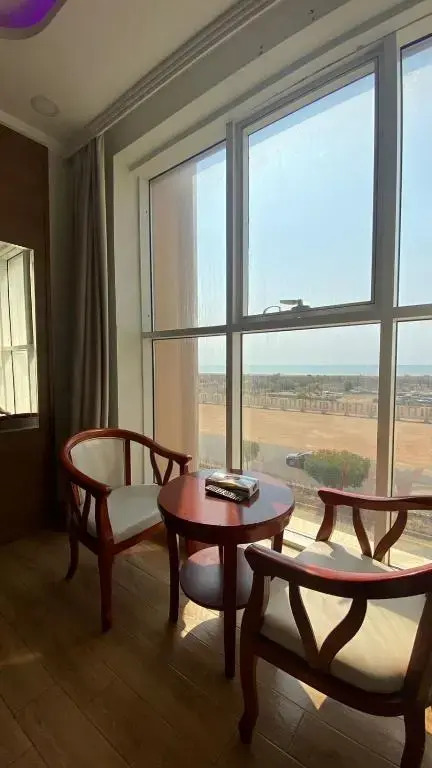 Fakher Yanbu 3 Furnished Units