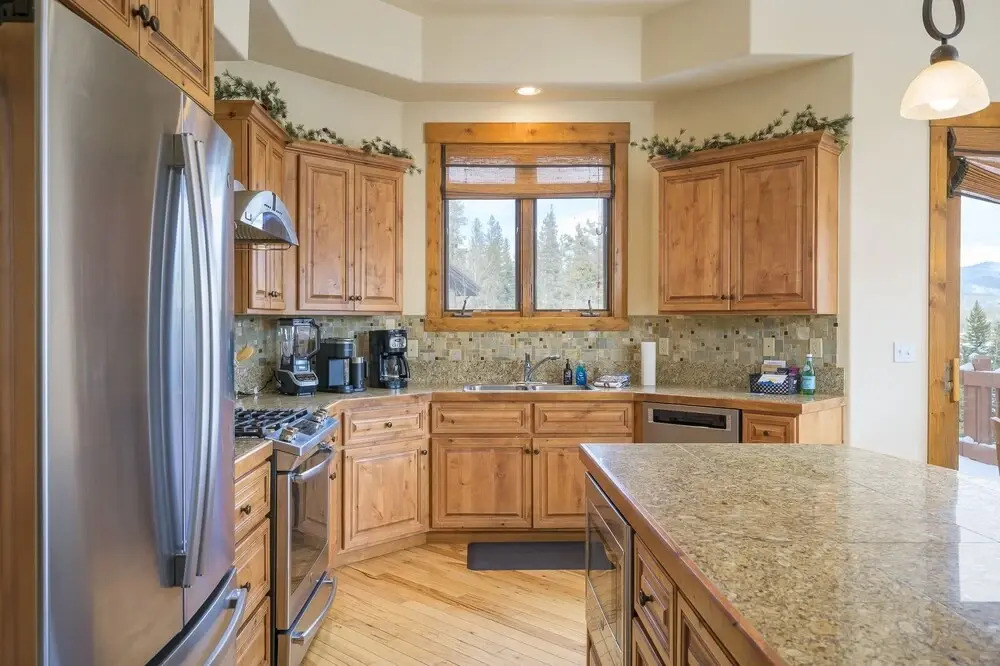 Cloudline Chalet 3 Bedroom Townhouse