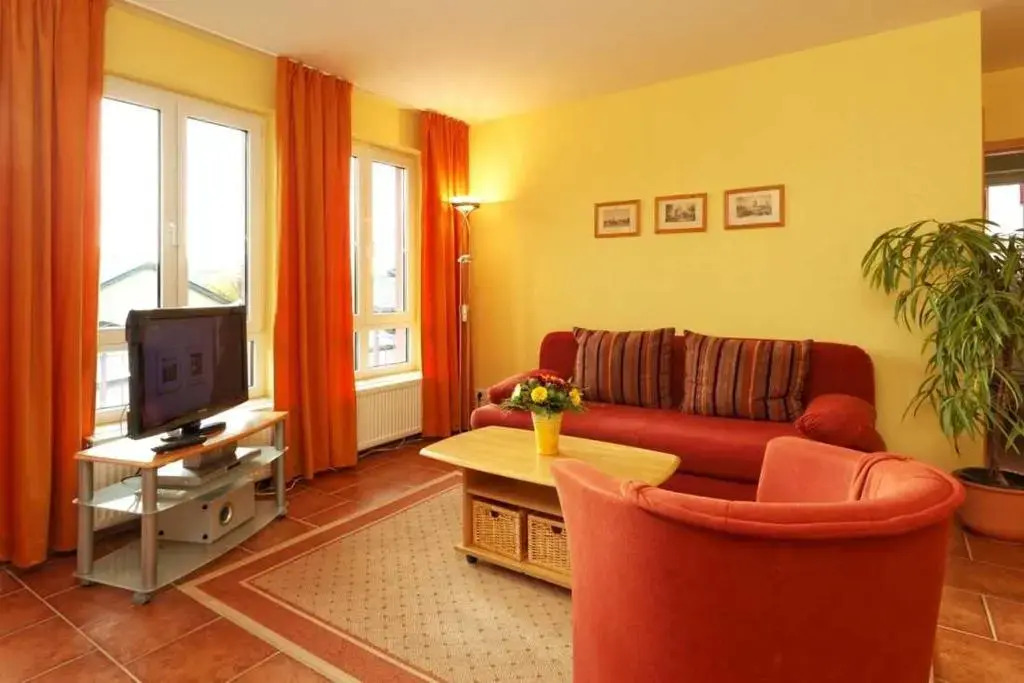 Haus Grete Wohnung 14