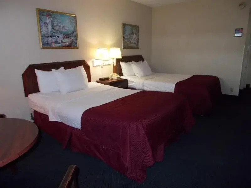 Grand Hotel Fayetteville