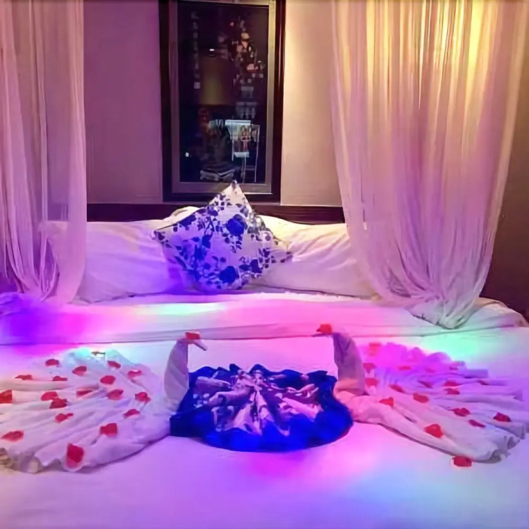 Guizhouqing Theme Hotel (Guiyang Convention and Exhibition Center)