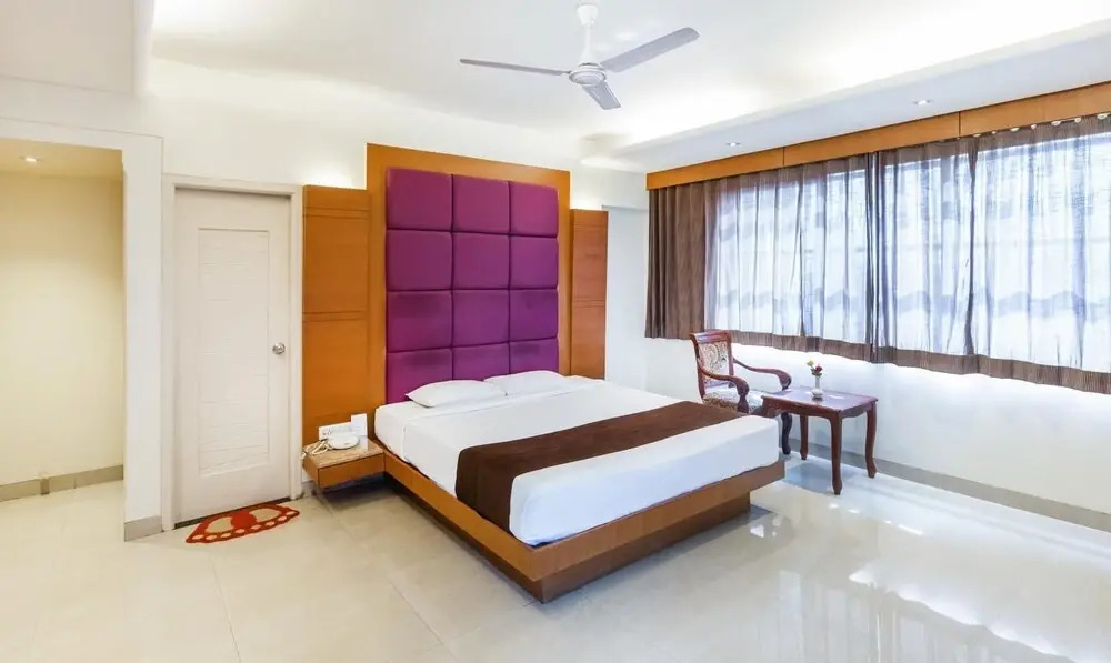 Hotel Seven Heaven