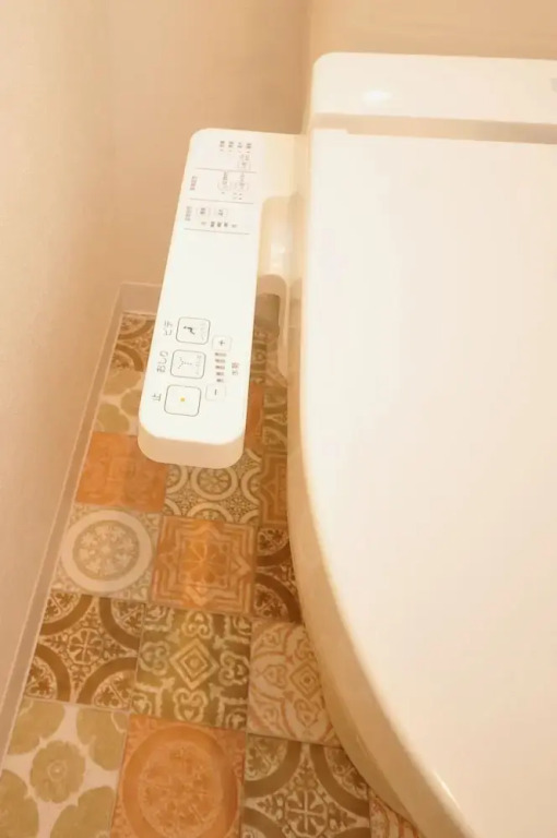Maison Milano Nakatsu Room 302