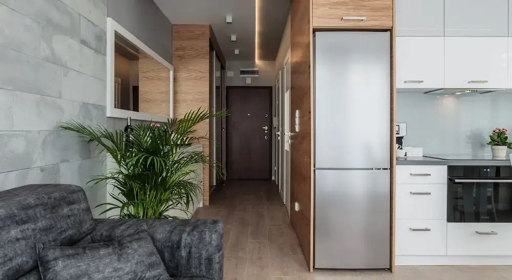 Platinia Residence