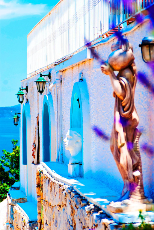 Villa Agnanti