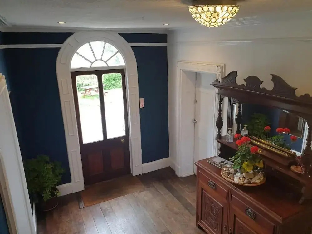Penygelli Country House Apartments