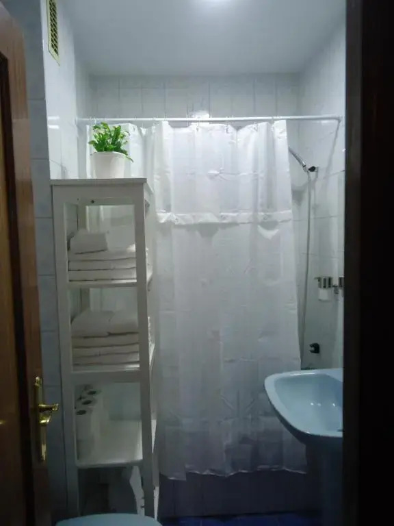 Apartamentos Acevedo Centro I