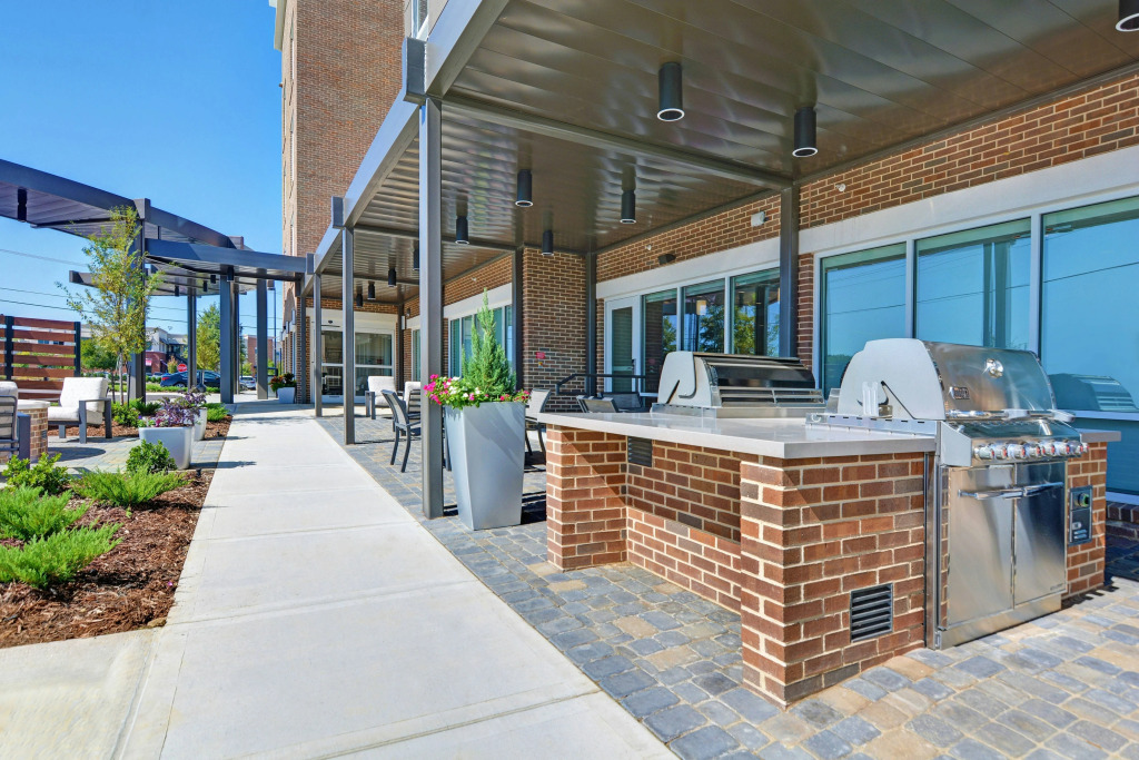 TownePlace Suites by Marriott Jackson Airport/Flowood