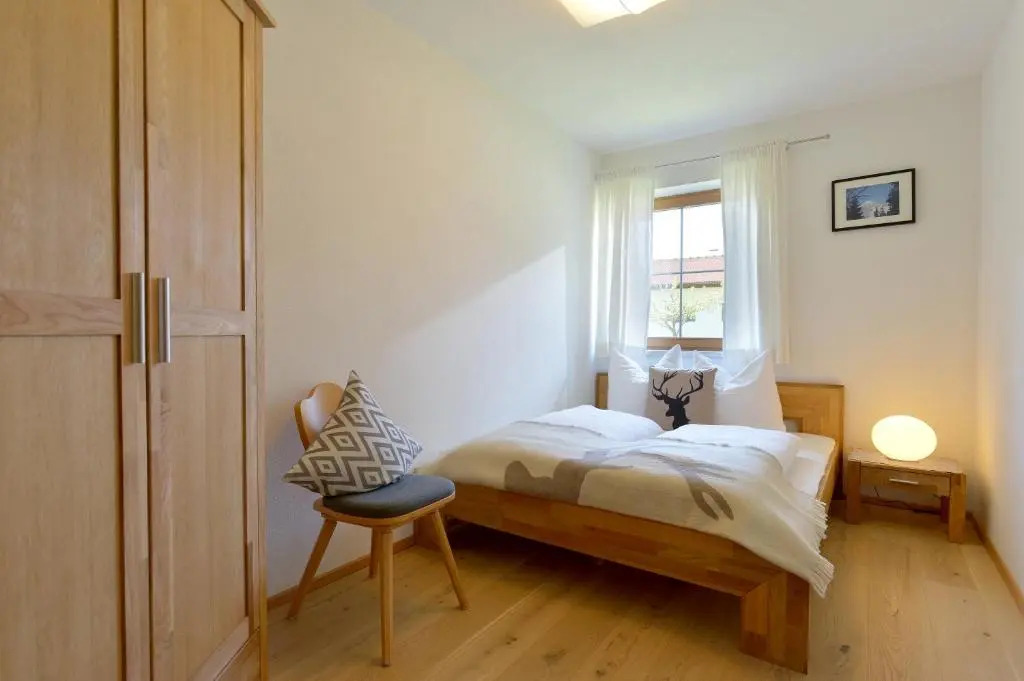 Ferienwohnung am Lindenweg
