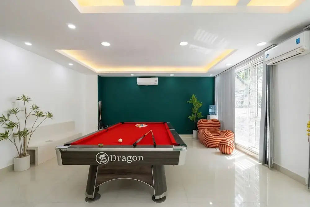 Kotrip Feliz en Vista Luxstay Residence