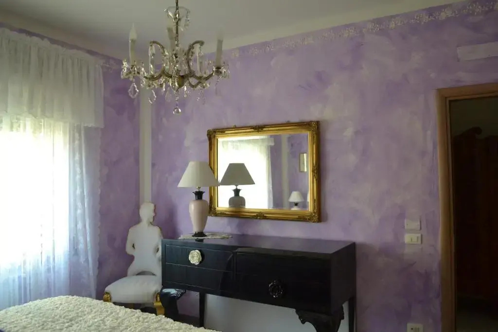 Le Bouganville Apartment