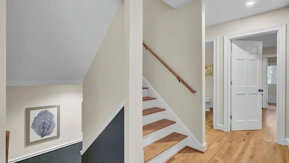 Steps to Isle of Palms Beach w/ Porch Dining, Outdoor Shower & Open Living Sea Haven by Avantstay