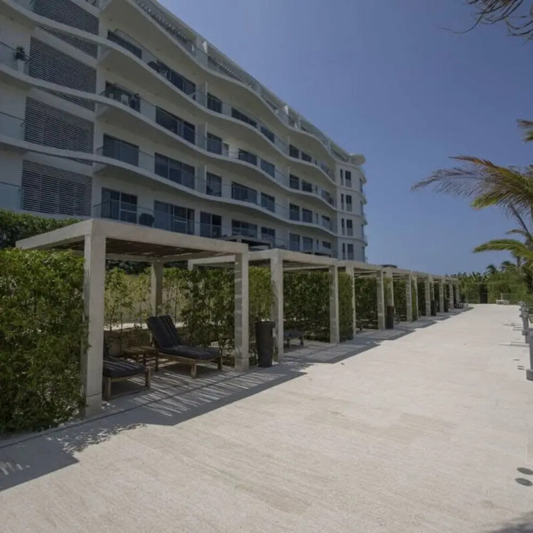 w Fantastic 2BR w AC in Sunny Cartagena