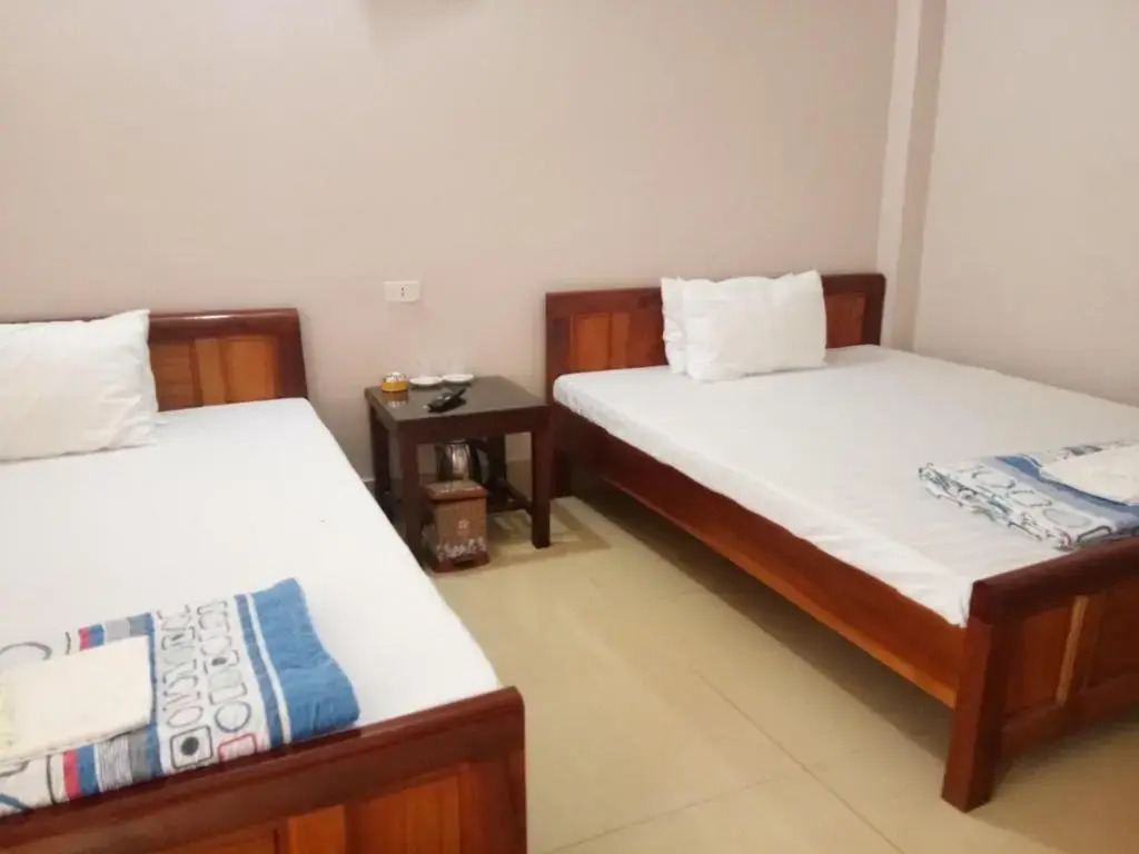 PhuongMai Hotel