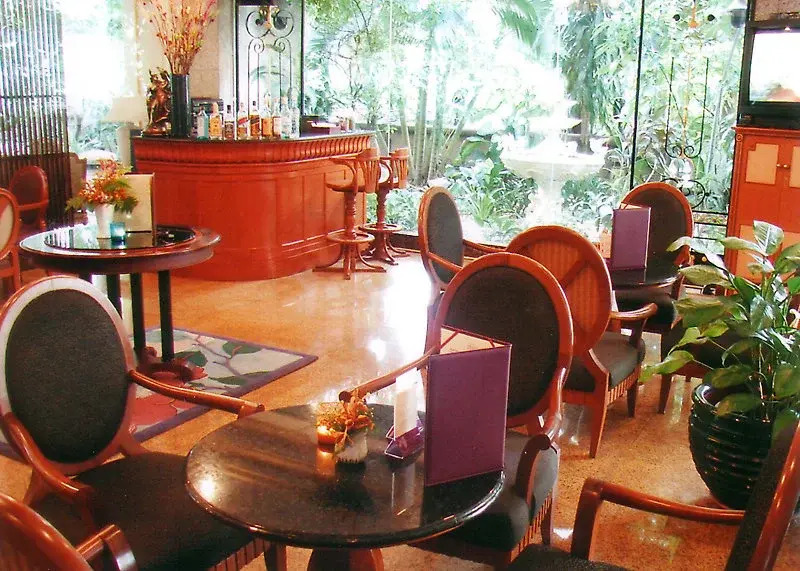 Bel Air Condo Cape Panwa