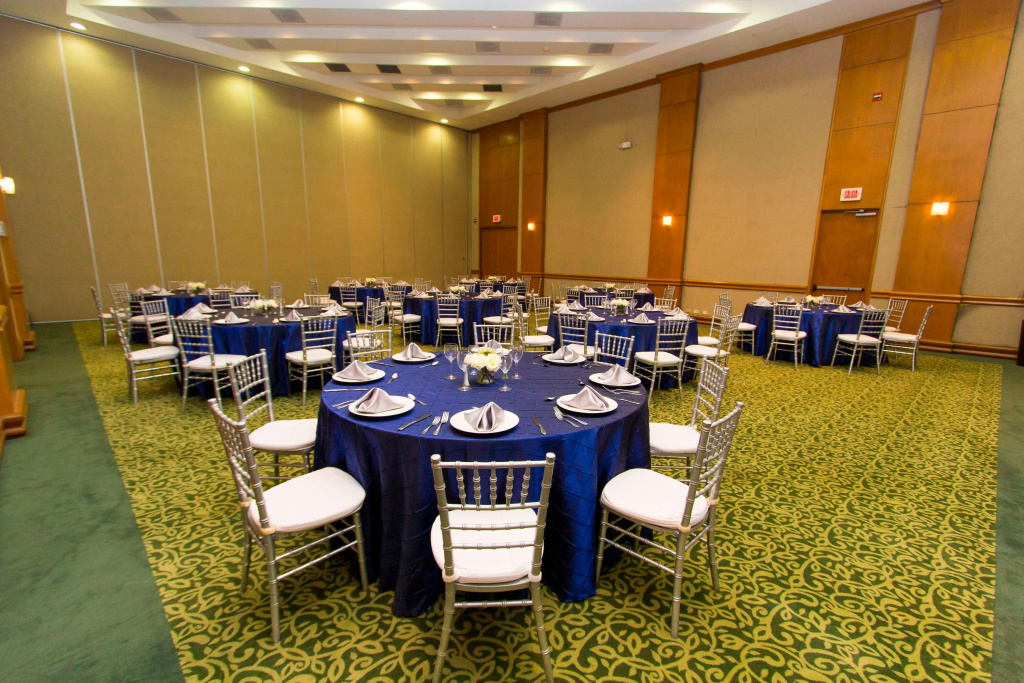 Courtyard Monterrey San Jeronimo
