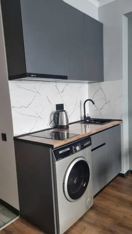 SkiLuxe New Gudauri - F2