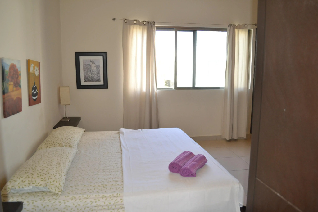 Los Amigos B&B