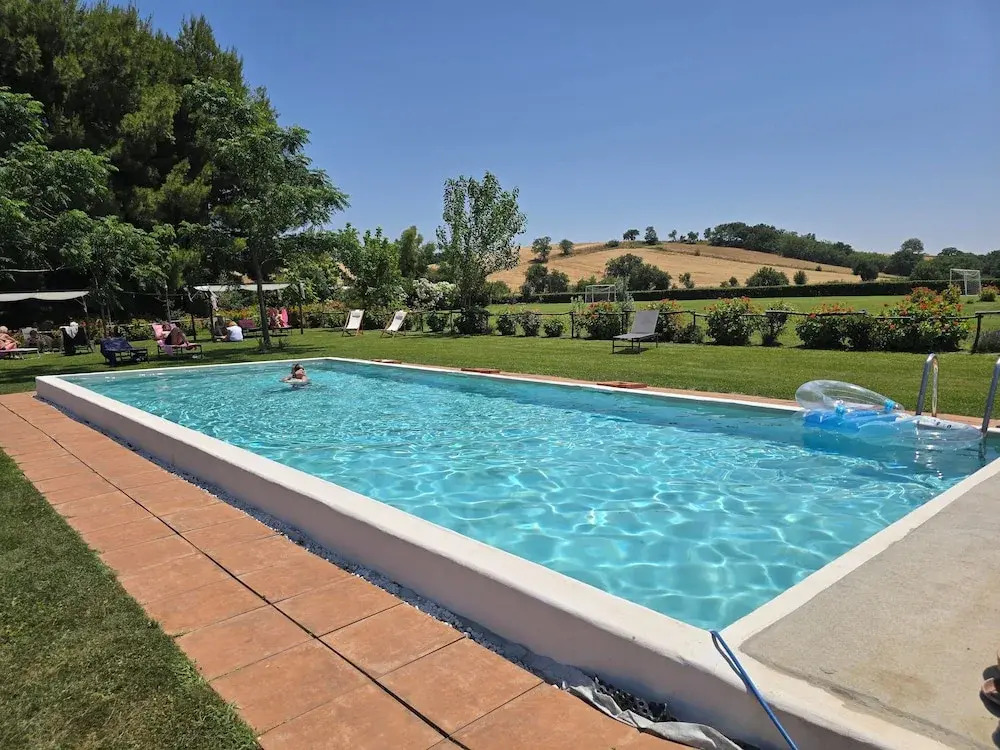 Agriturismo Essentia dimora rurale
