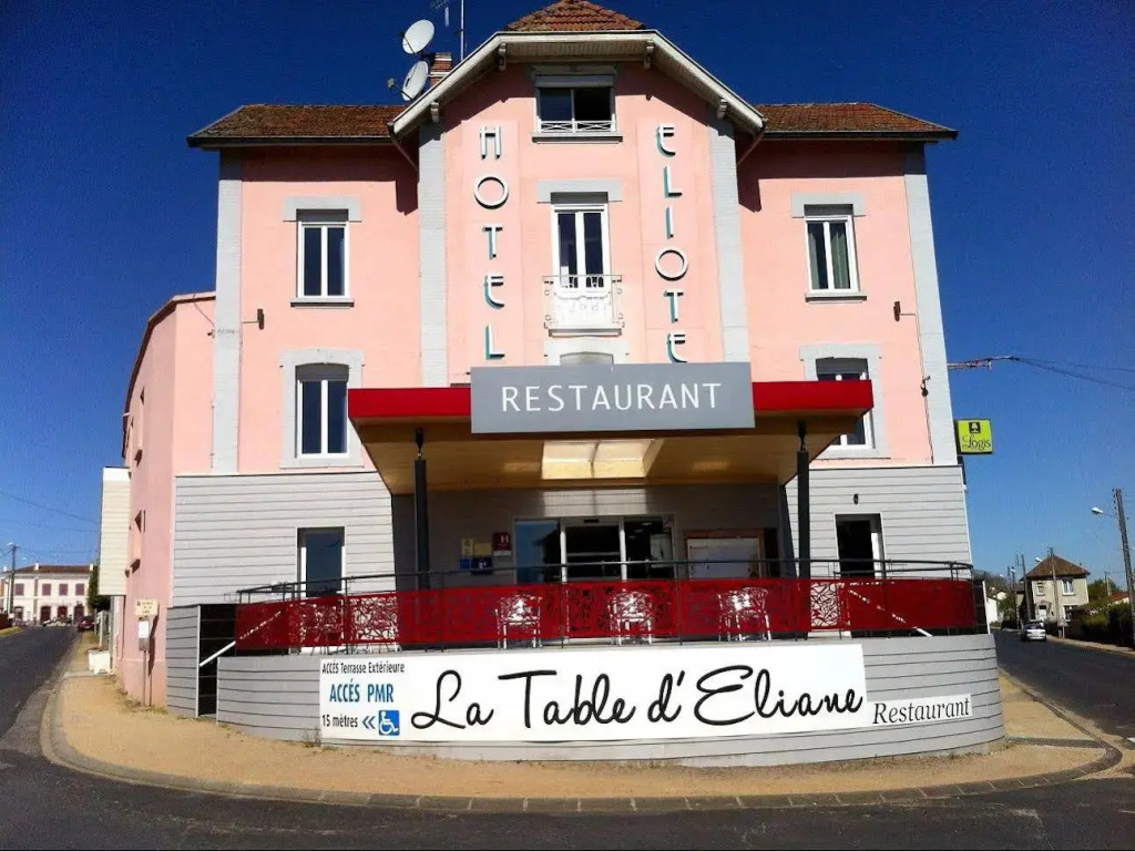 Eliotel