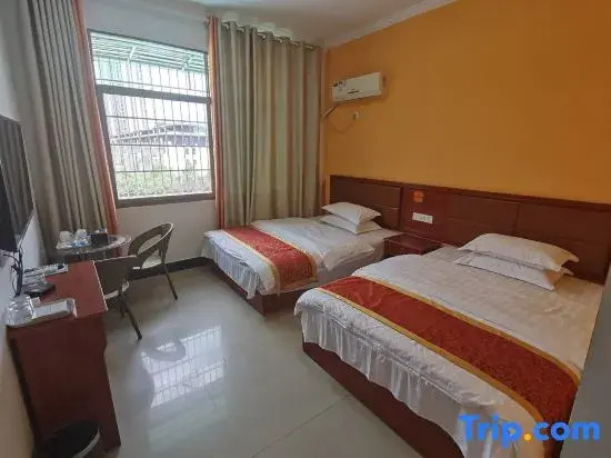 Jinxiu Hotel Liuyang