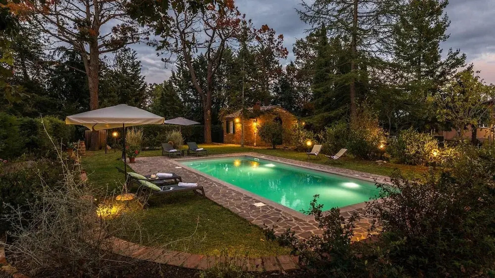 Casa Ciculino 8, Emma Villas