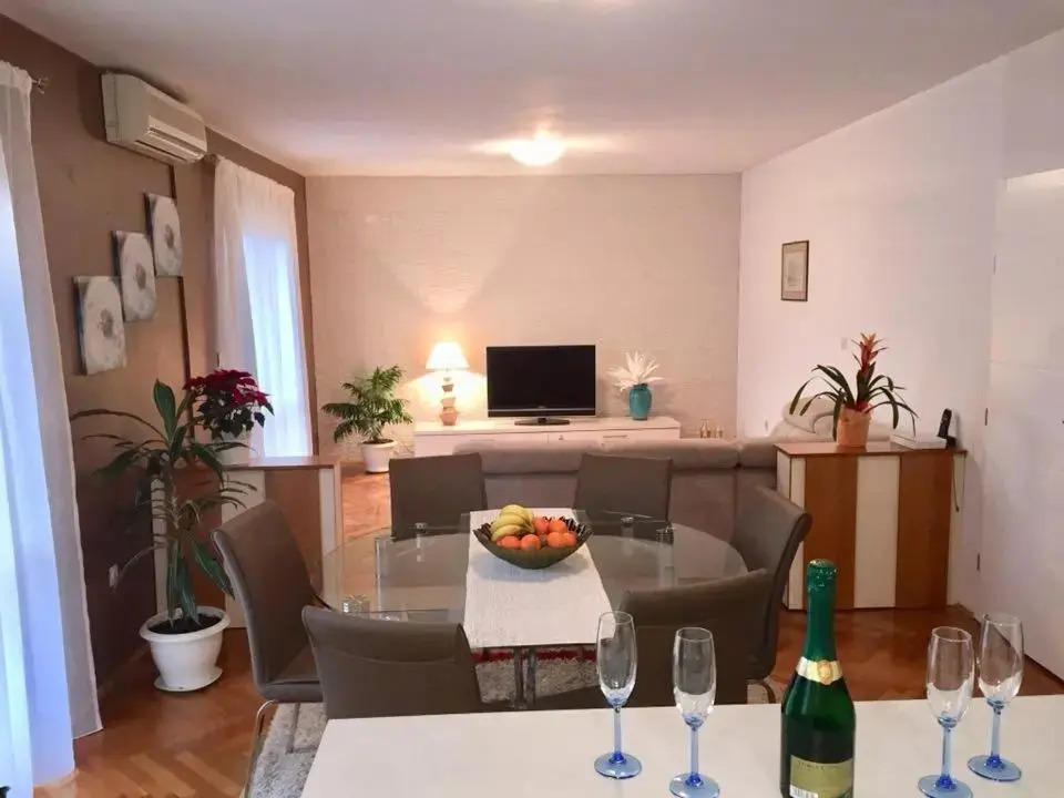 Kuća za odmor "Barbenjak"
