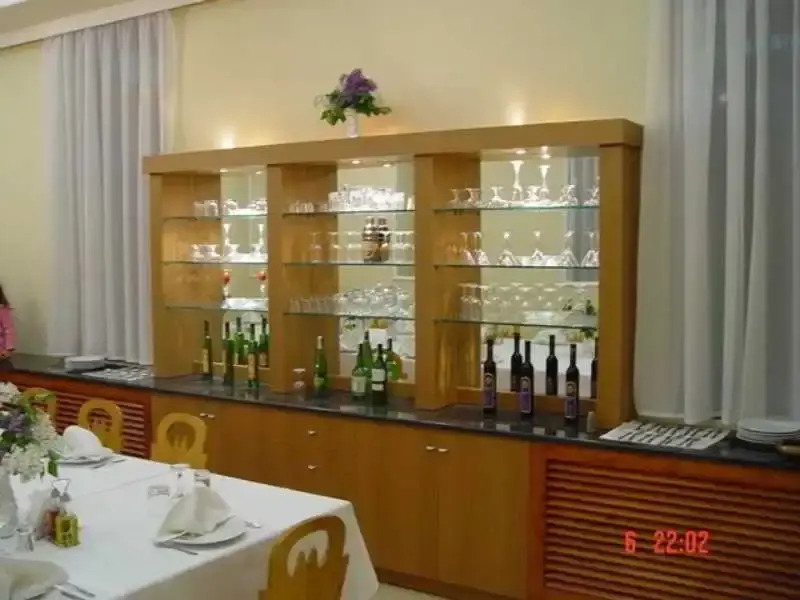 Hotel Kristal