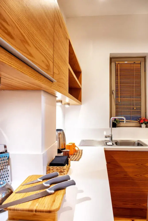 Kumbaracı Apartments & Suites