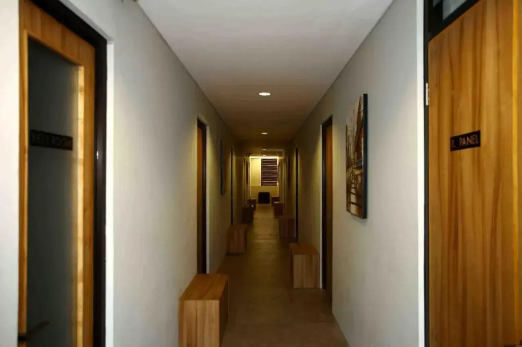 ZEN Rooms Permata Karawaci Syariah