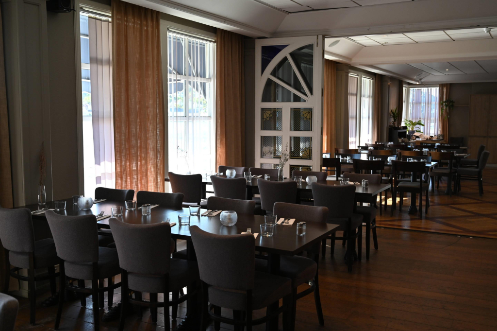 Clarion Hotel Tyholmen