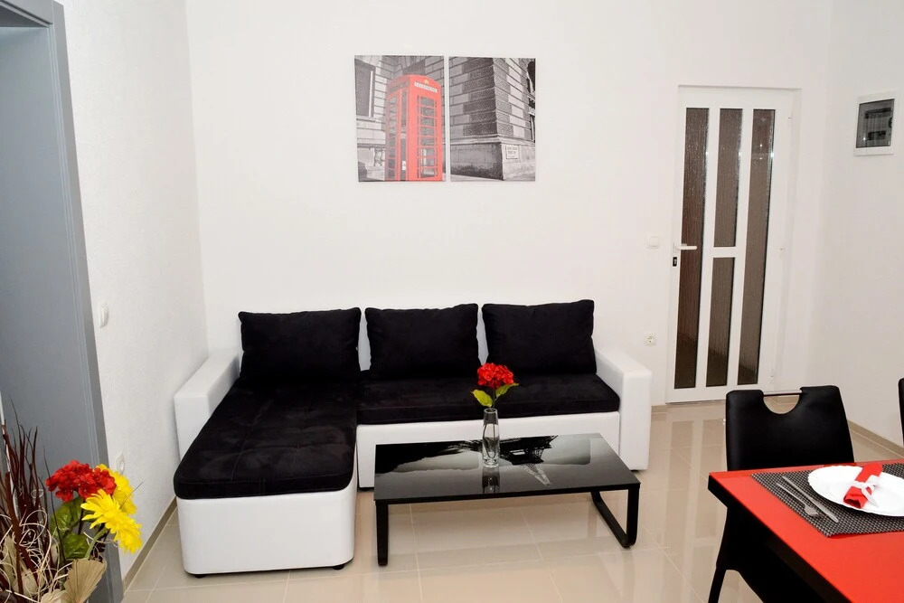 Apartments Julijana