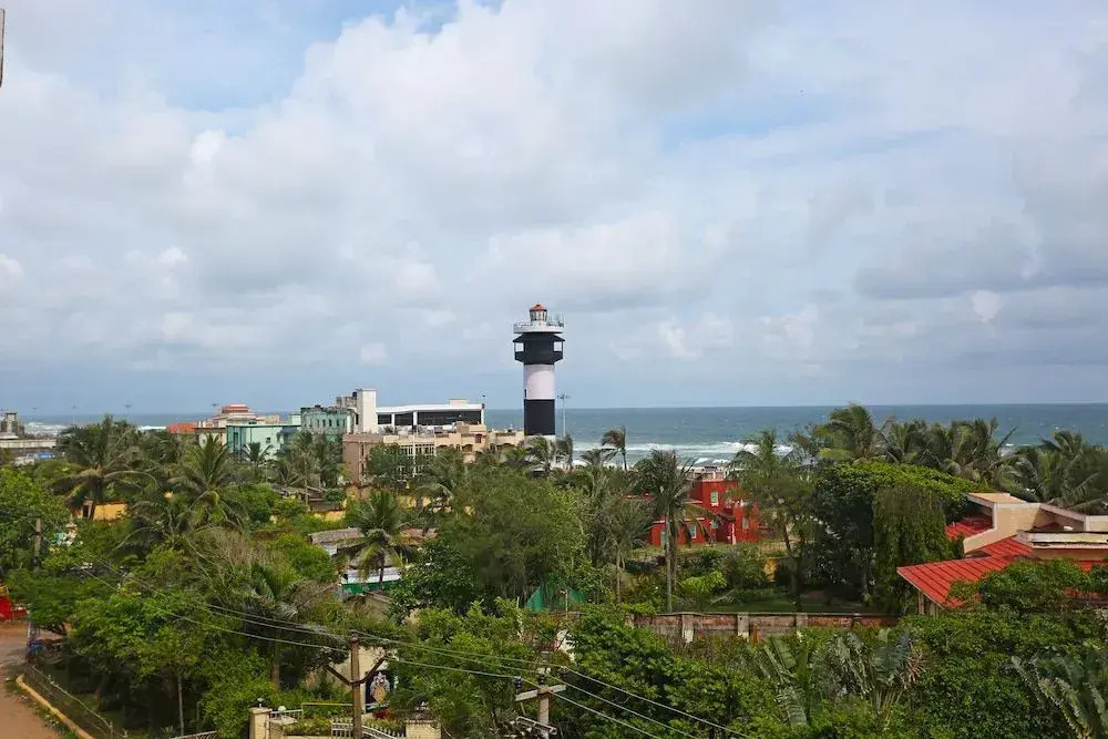 OYO 10046 Hotel Swarna Villa