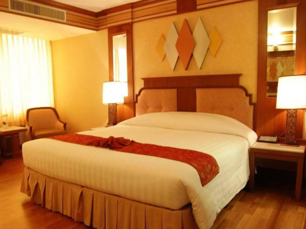 Asia Airport Hotel