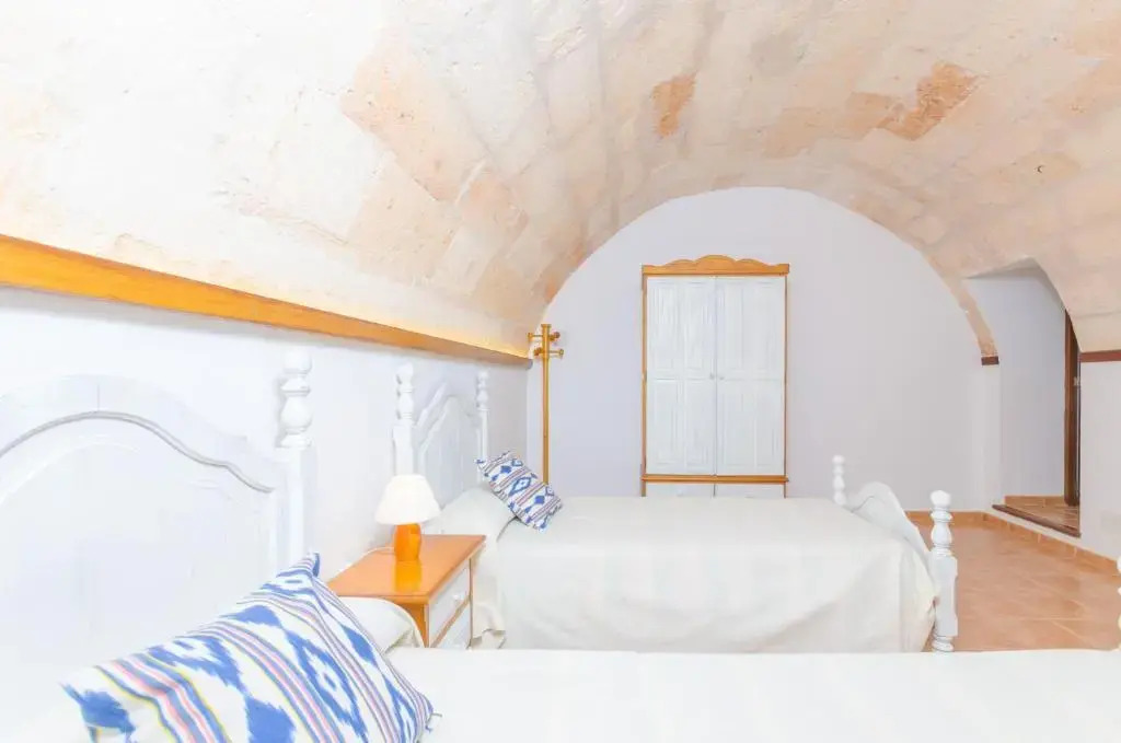 Es Figueral - Villa With Private Pool In Campos