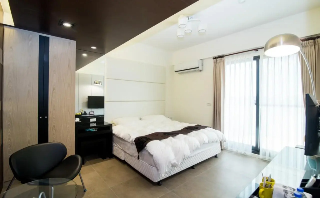 Ai Lian Shan Shui Homestay