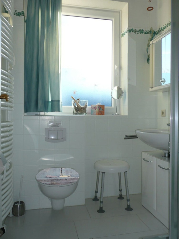 Ferienwohnung in St. Peter-ording