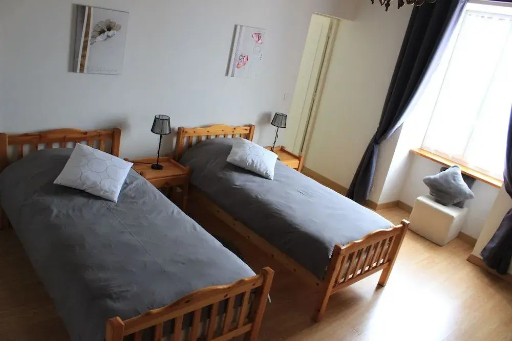 La Massonnière Gîte et chambres dhôtes