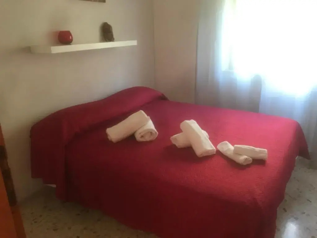 due passi dal mare