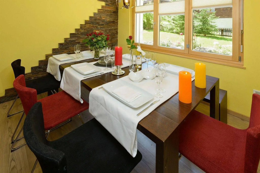 Casa Della Luce Apartments by Zermatt Premium Apartments