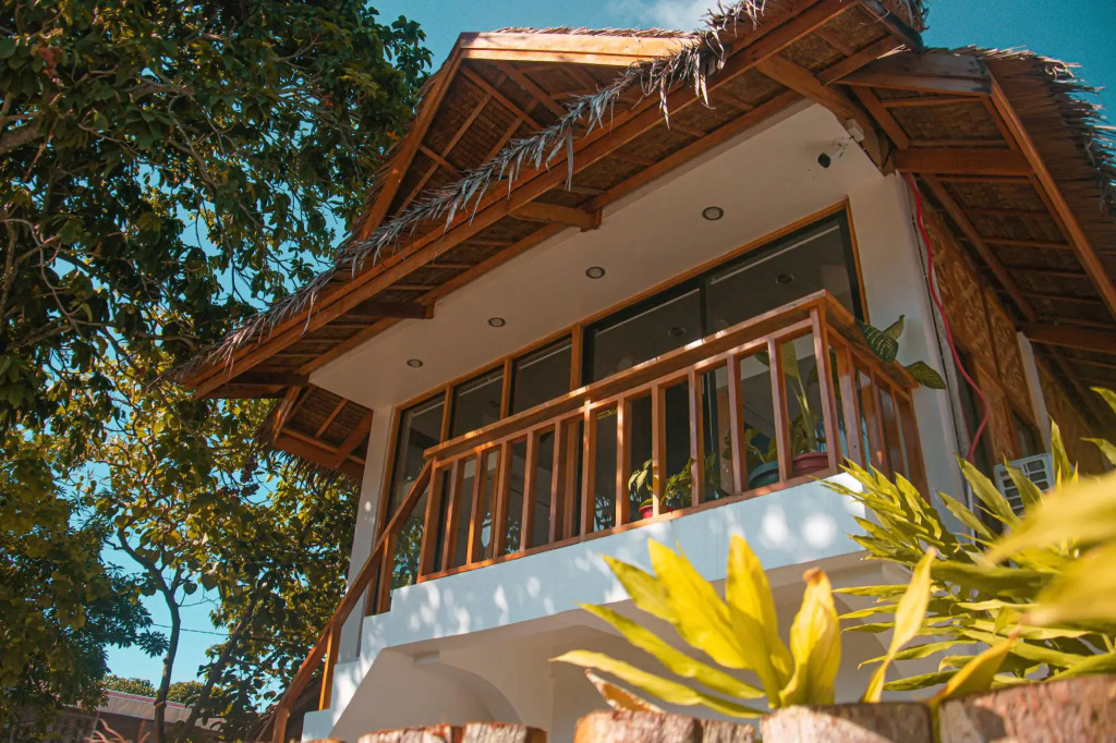 Paradiso Hostel Siargao