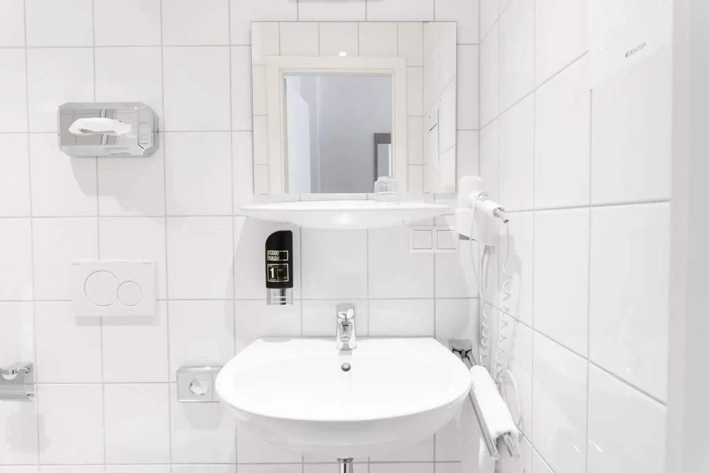 Hotel Hansa Stuttgart City