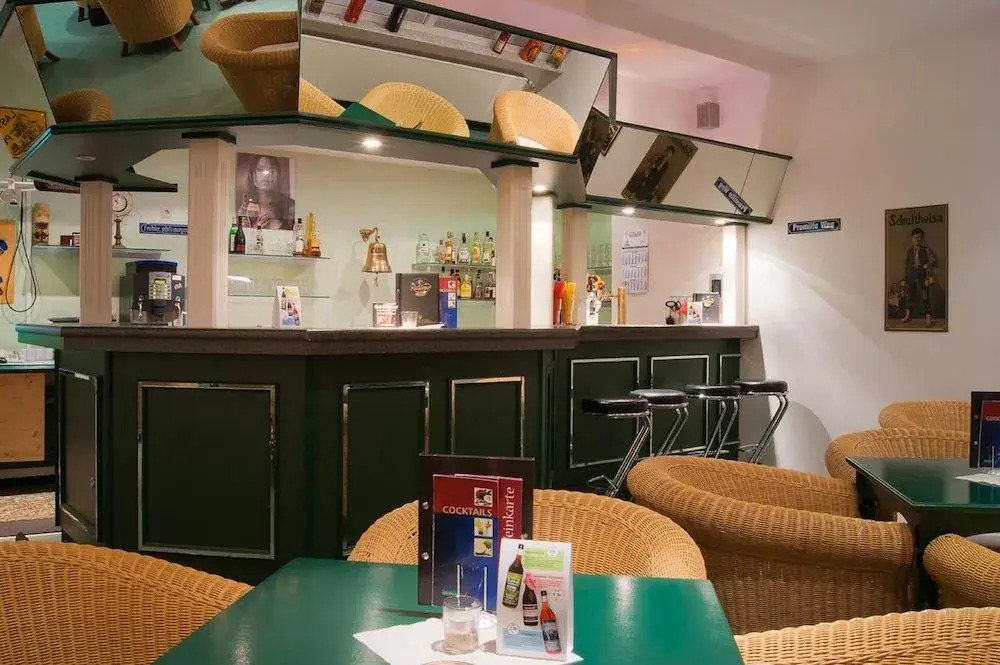 Landhotel Harz