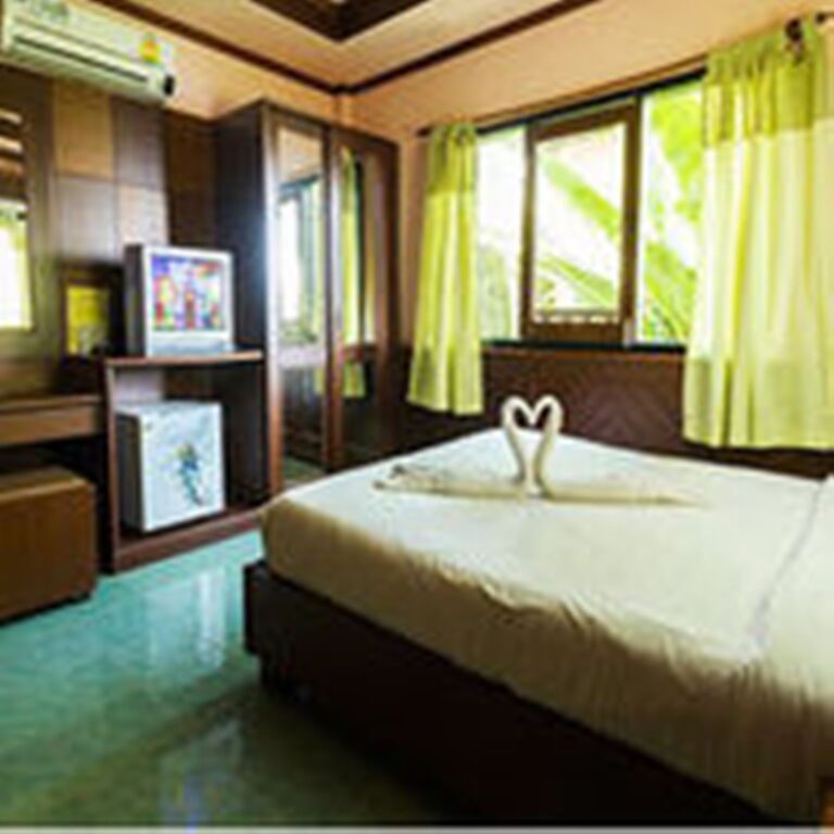 Rin Beach Resort