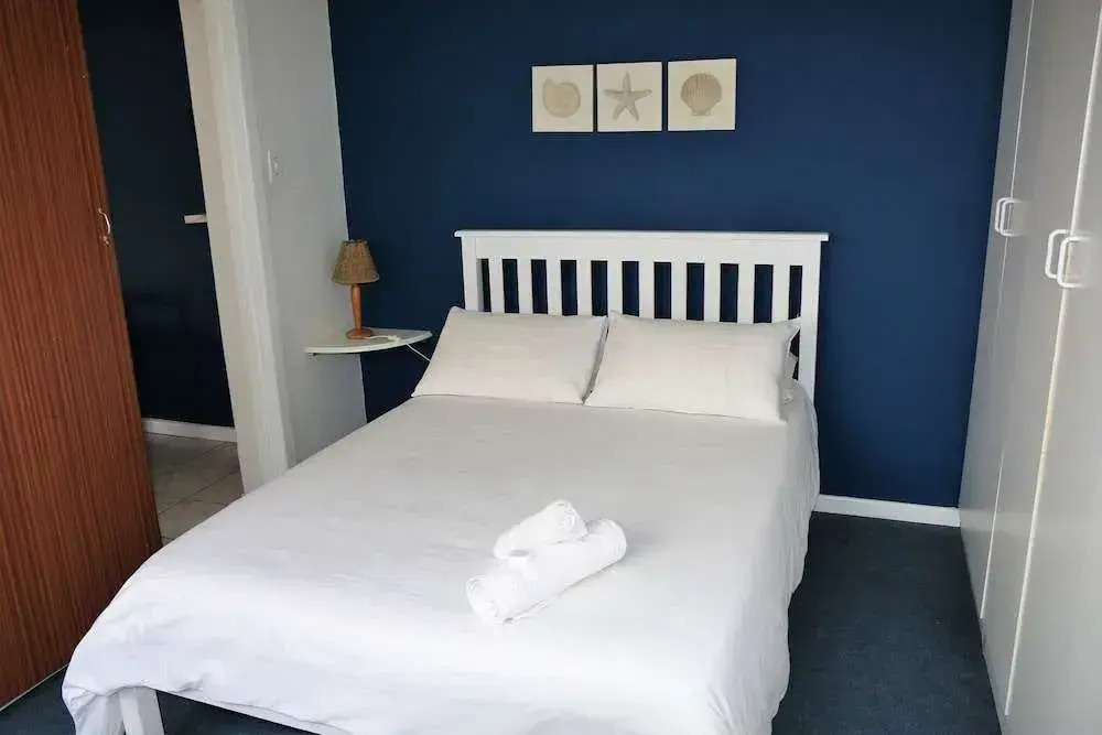 Aloha Bed and Breakfast