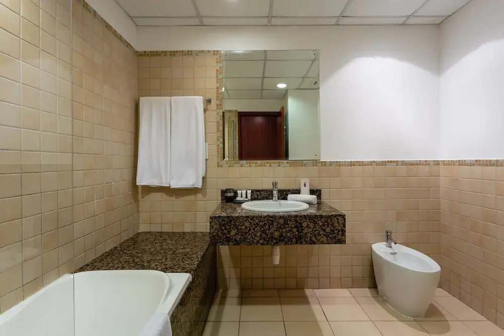 One Perfect Stay - Sadaf Tower
