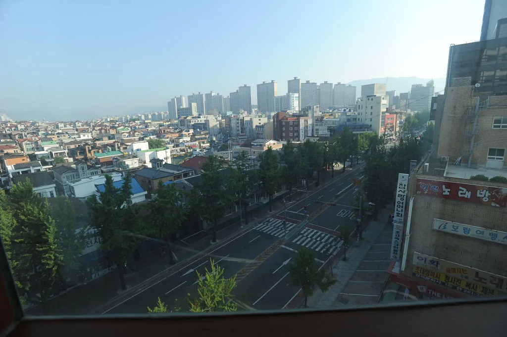 Highfere Hotel