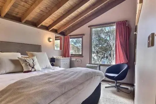 Bindi - Alpine Getawayss Chalet at Tower Rd